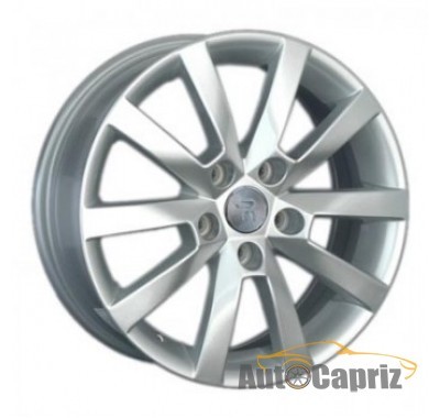 Диски Replay SK68 S R16 W6.5 PCD5x112 ET46 DIA57.1
